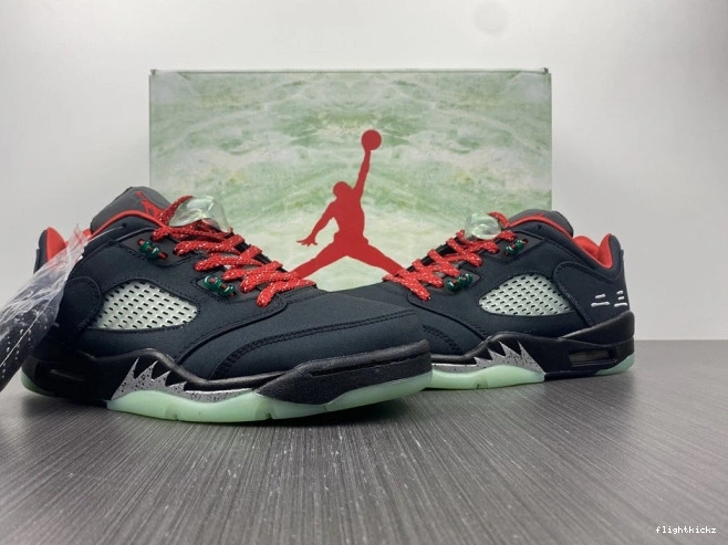 Anthracite Retro DM4640-036 Jordan Air 5 0922